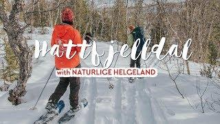 Travel Norway Like A Local in Hattfjelldal, Helgeland