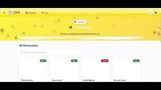 DS project demo