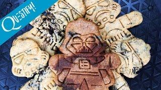 Star Wars Cookies - Questify