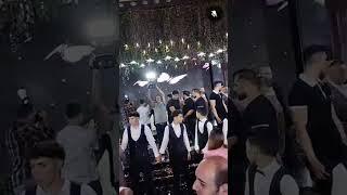 فرحة ورقص سلو    ناصر منسي يحتفل بحفل زفافه في الشرقية #الزمالك