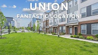 Union NJ Listing | 2 Beds 3 Baths | New Jersey Real Estate | New Jersey Living