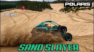 2025 Polaris RZR Pro R, S , XP Experience Day 2- EP 359