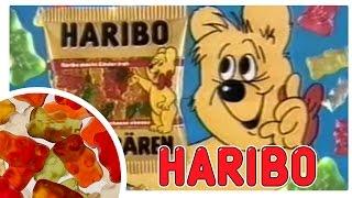 HARIBO GOLDBÄREN (1985)