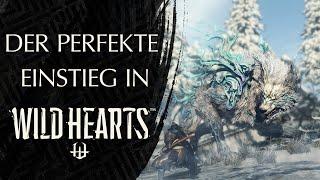 Der perfekte Start in WILD HEARTS - 10 Tipps & Tricks für Einsteiger #1