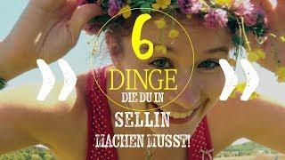 6 Dinge die Du in Sellin auf Rügen machen musst