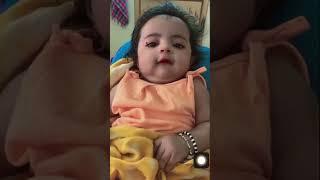 Cute Girl #cute #Twisha #cutebabyshorts #viralvideo #cutebaby #viral #youtubeshorts #youtube #shorts