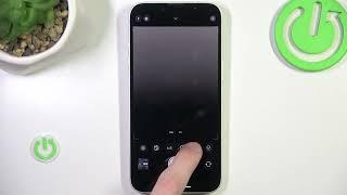 How to Set Up Camera Timer on iPhone 16
