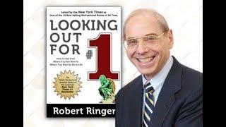 Robert Ringer--Attitude makes the difference!