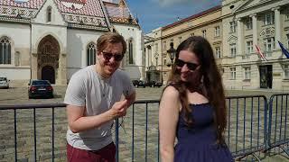 Evan Edinger - Vlogfest Croatia 2024