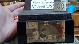 116: Here Comes Krampus! #knoxlocks #sparrows #progressive #locks