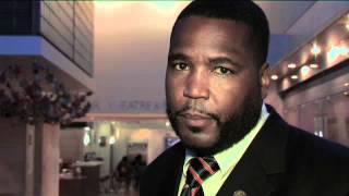 Umar Abdullah Johnson on Hidden Colours