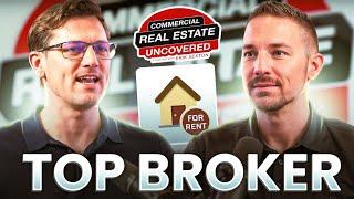 Eric Larkin - Commercial Real Estate Uncovered with Erik Sexton