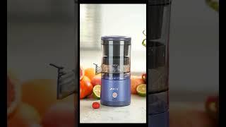 juice machine make life easier #gadget #youtube