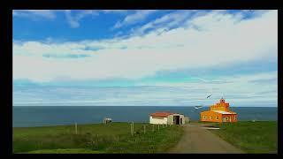 saudanes lighthouse