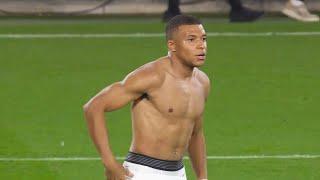 No Player Comes Close to Mbappe In 2024