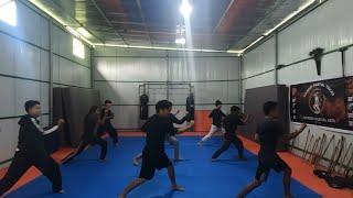 23rd October // Housie Bumber Draw //Fund Drive ||Kanglei Martial Tricks.