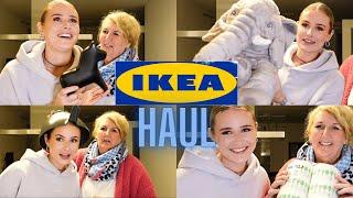 IKEA Haul!  Haus Vlog Part 10