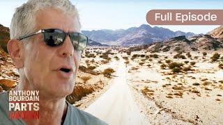 Anthony Travel to Oman | Full Episode | S09 E05 | Anthony Bourdain: Parts Unknown