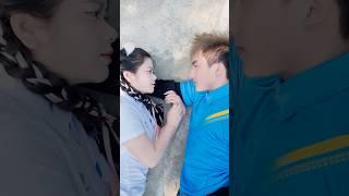 Run Fast Trip Faster #lilymeow #lilymiumiu  #couplegoals #schoolcrush #schooldrama