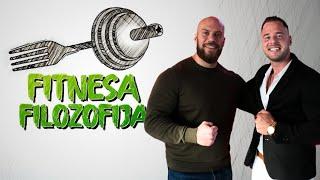 Bodibildinga tumšā puse, domu spēks un steroīdu ēna | Fitnesa filozofija #3