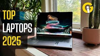 Best Laptops of 2025: Top Picks for Every Budget & Need