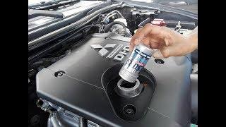 New Generation Oil Additive RESURS For Cars/Trucks/Tractors/ Engines Restoration