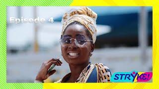 STRYKE Tv Series | Episode 04 (Full Video on Farmhouse Movies App)