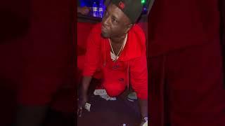 Hustle Lost $18,000 THOUSAND Dollars  on Dice In Shreveport Louisiana