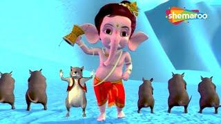 Ganesh Chaturthi Special 2022 :- Shankarji Ka Damroo Song | Top Song of the Year