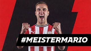 Mario Götze = PSV’er! 