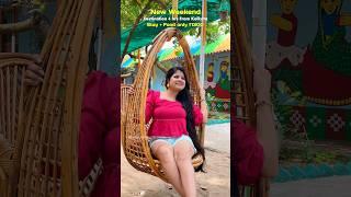 Couple Friendly Weekend Destination Near Kolkata #shorts #sea #weekend