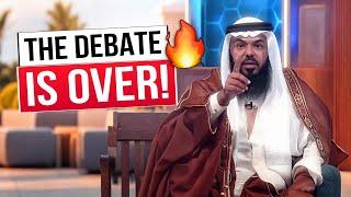 ️SHOCKING RESULTS!! Shaykh Uthman CHECKS The BIBLE Using Hadith Sciences *MUST WATCH*