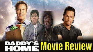 Daddy's Home Movie Review | Random Reviews