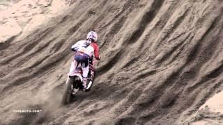 2012 Taking on the World Episode 1: Team USA Arrive - vurbmoto