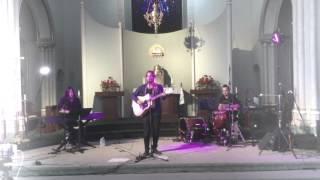 Mathias Michael at Our Lady of Hope - Amplified