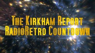 TKR presents RadioRetro Countdown - June 22 2025