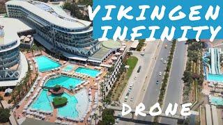 Hotel Vikingen Infinity Mavic 2 AIR dron 4K