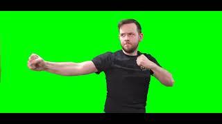 free green screen action character  casey keith bisbee  my nephew