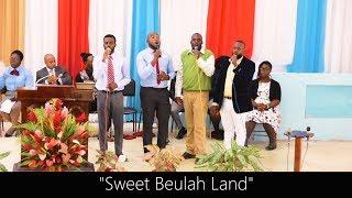 Granville SDA ''Sweet Beulah Land'' A Song of Meditation