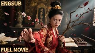 POWERFUL MINISTER'S TREASURE: Reborn After Betrayal, Vows CRUEL Revenge on Her Toxic Family!