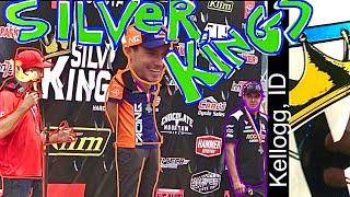 Silver Kings Hard Enduro Pro Main Recap 2024