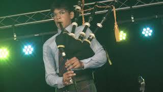 Piping Live 2024: Pipe Idol: Alex Pavlovic