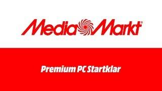 Premium PC Startklar | MediaMarkt