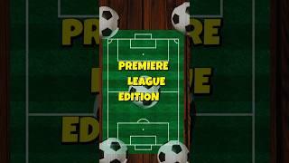 Premiere League Edition: Do you know your club's achievements? #football #premiercup #livepremier