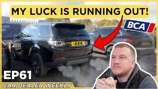 Car Auctions VS Private Sellers: The Winner Is Clear! | BM Weekly Ep 61