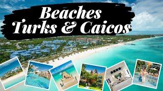 Beaches Turks & Caicos | TravelHolics