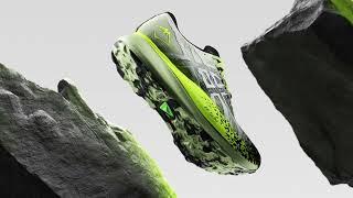 Meet the new ASICS trail shoe: METAFUJI™ TRAIL