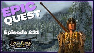 LOTRO Gameplay | Ep 231 | Spirits of Angmar