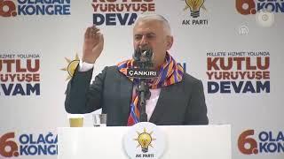 Başbakanımız Binali Yıldırım'dan 'milletimize güvendik' mesajı