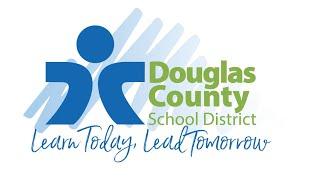 Douglas County High School 2025 Graduation